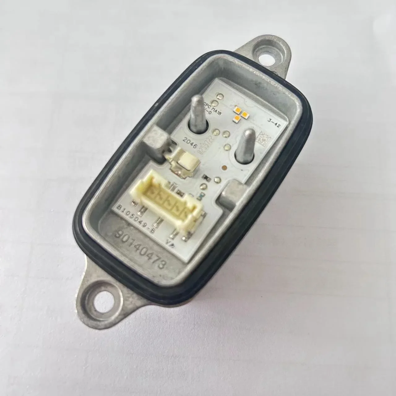 

Original 63118495584 Turn signal module Right Side For BMW I3 LED Headlight