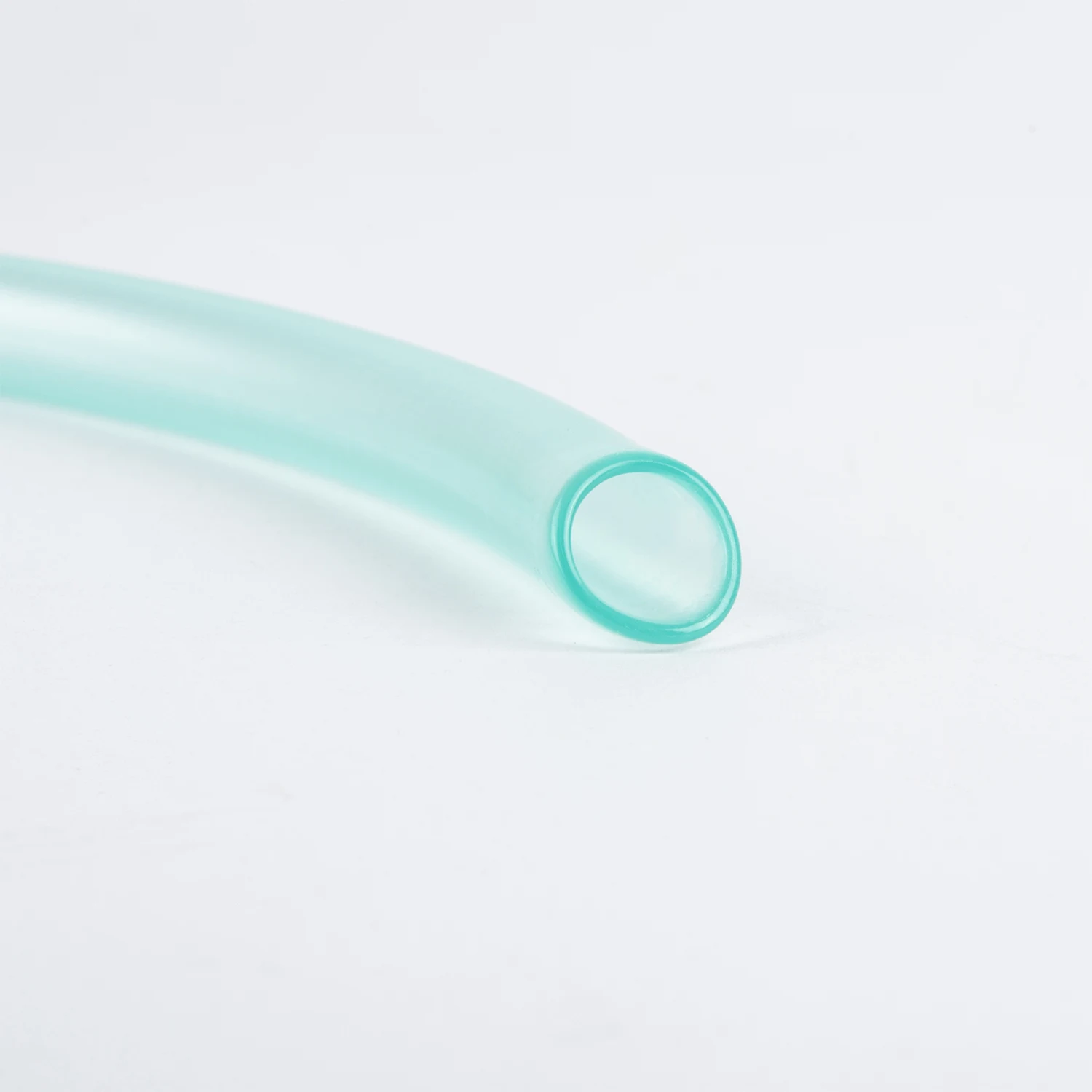 � Weiches, latexfreies Nasopharyngeal-Aufweg aus PVC, 28 Fr, für die Erste-Hilfe-Rettung, Notfall-Nasen-Faringeal-Aufwegmanagement – Detail 4