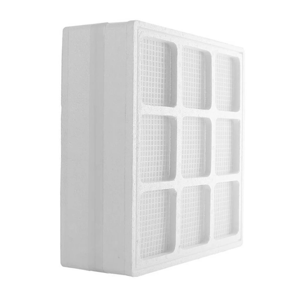 Filtro HEPA para IQAir HealthPro 100/250, elementos de filtro para purificador de aire, piezas de repuesto, accesorios