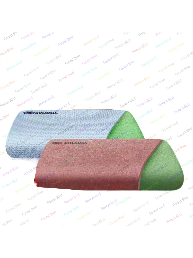 

Memory Foam Pillow Cervical Support Improve Sleeping Pillow Core for Teenagers and Students Aged 6-16