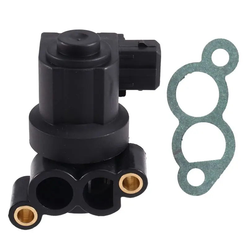 A20K-0280140584 0280140564 0280140577 026133361 IAC Idle Air Control Valve For Opel Omega B Vectra B Sintra For Vauxhall - view 3