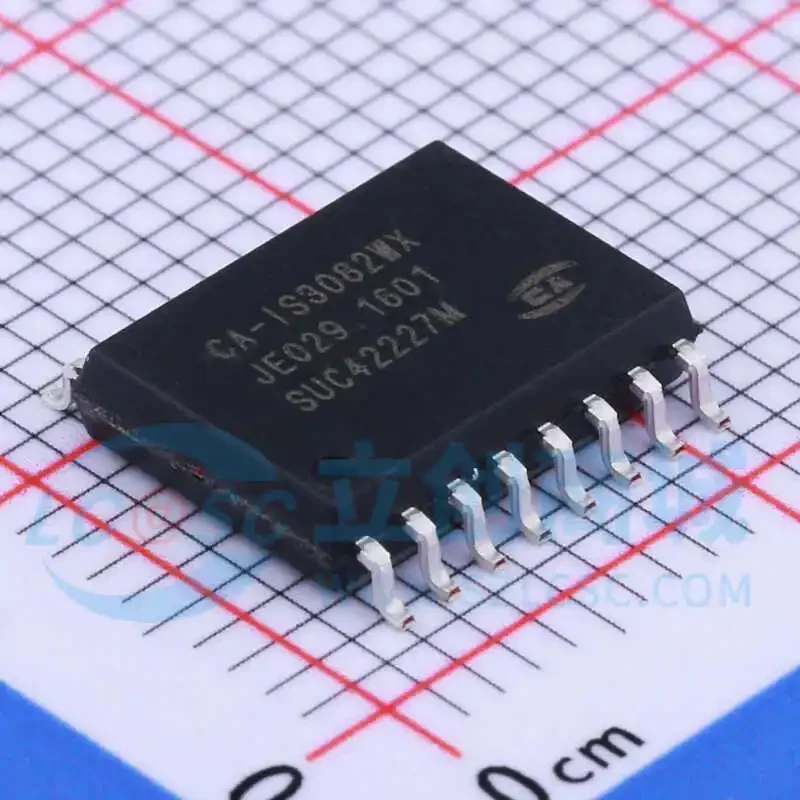 

10PCS/LOT CA-IS3082WX SOIC-16 New Original In Stock