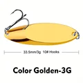 Gold 3G