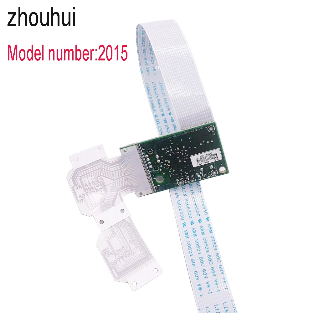 10 SZT. Zespół Karygi 802 802XL do HP DeskJet 1000 1010 1050 1051 1055 1510 1512 2000 2010 2050 2060 2510 2540 3000 3050