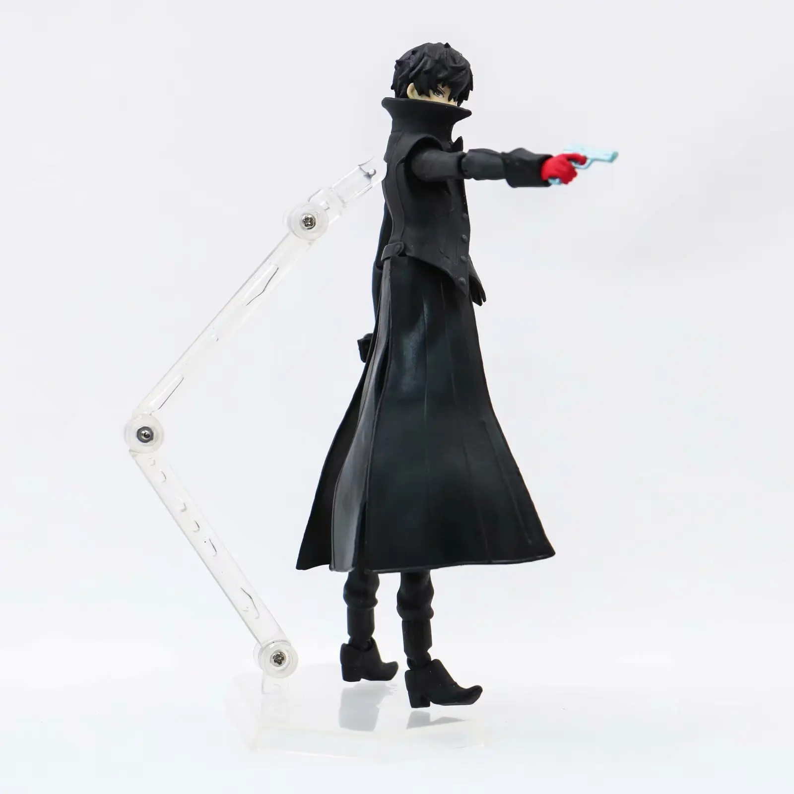 

Figma 363 Joker Action Figure PVC Model Toy Decoration Anime Figurine Gift