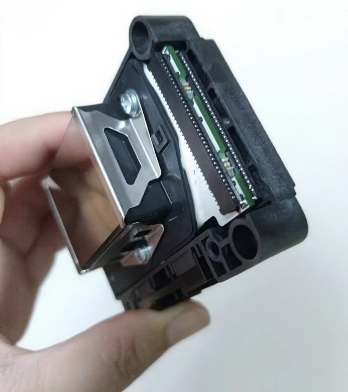 

Unlocked eco solvent Printhead Print head DX5 for Epson/Mutoh 1604 1614 /Mimaki/Phaeton Series Inkjet Printer F186000