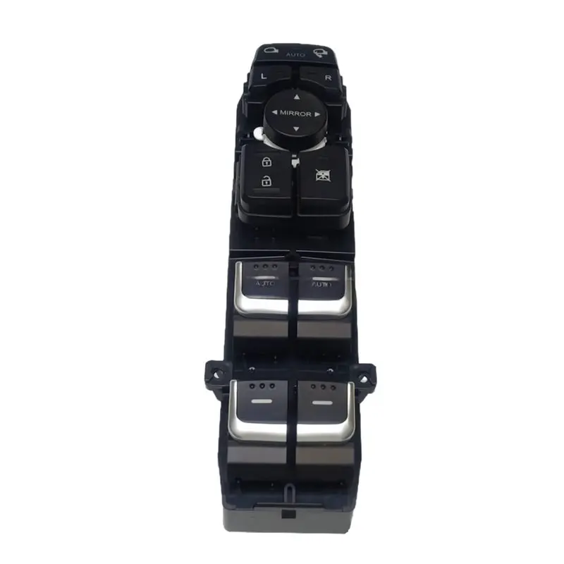 A98M Para Kia Sorento 93570-C5200 Interruptor de Control de Elevalunas Eléctrico Delantero, Accesorios (2 AUTO)