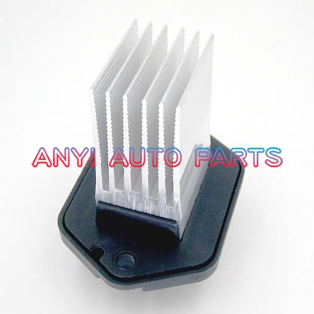 

RE005 97179-1F 200971791 Резистор двигателя вентилятора отопителя F200 для KIA Ceratus Sportage