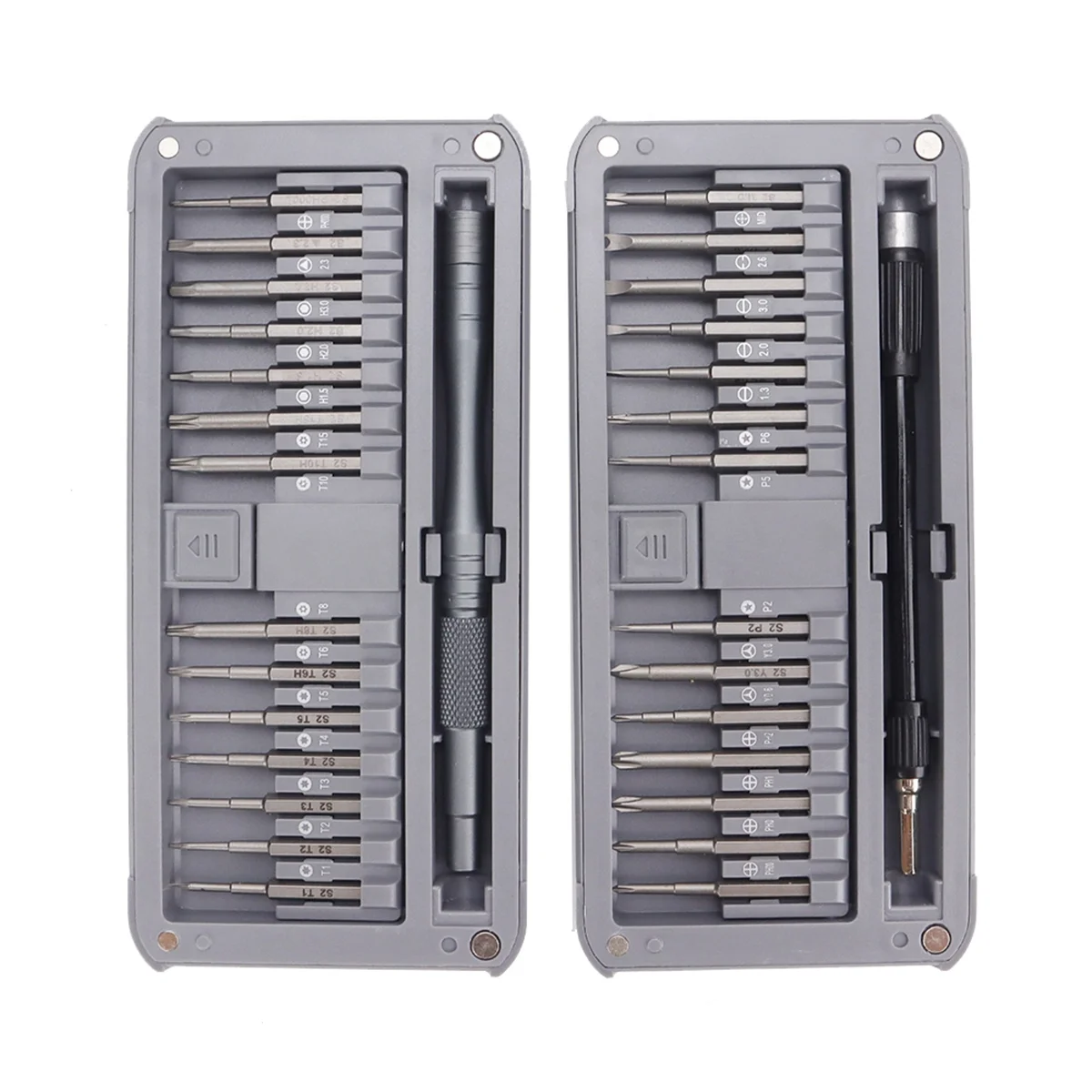 Эффективный ремонтный набор отверток для универсальных запасных частей для дрона DJI Avata 2,