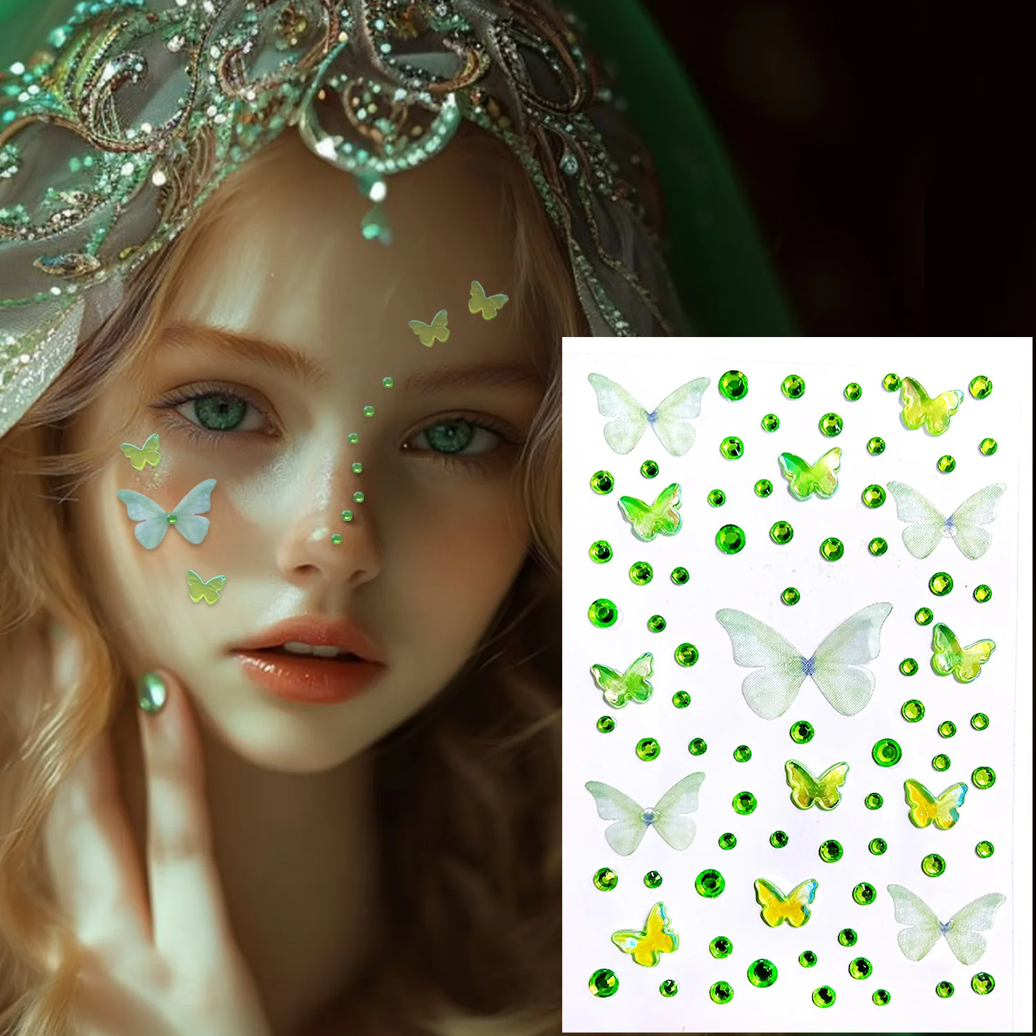 Thumbnail 4 - #75 Latest Tattoo Stickers Offers