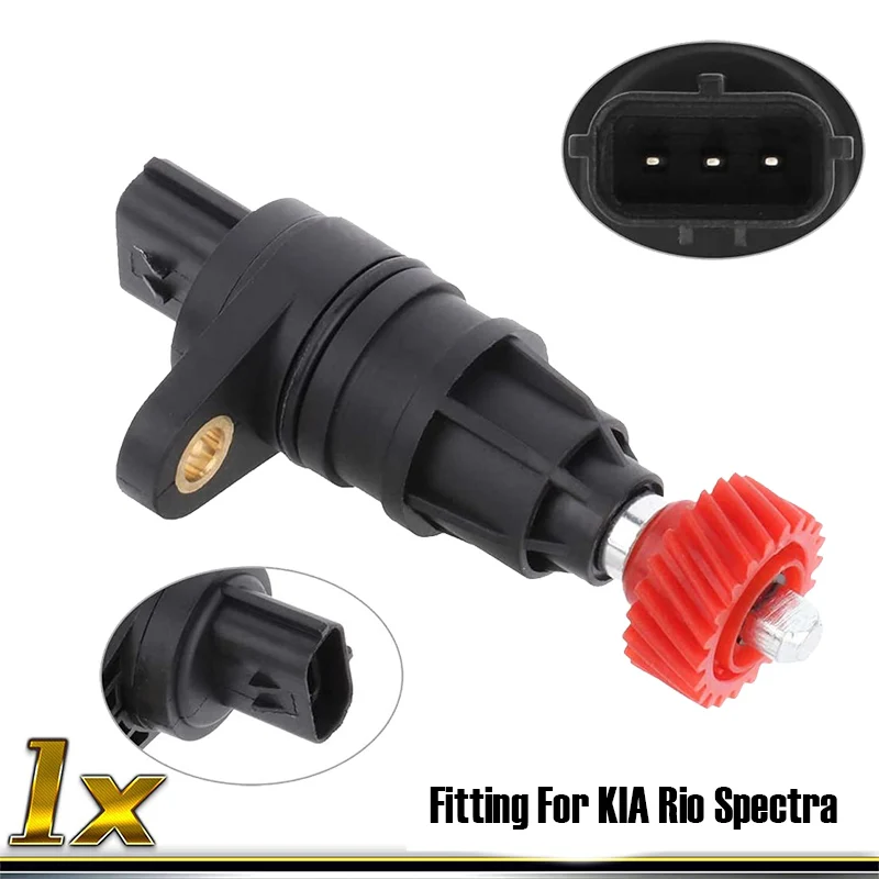 

0K2A217400 Car 22 Teeth Speed Sensor Fits For Kia Rio Spectra Sephia 1.5L/1.6L/1.8L 1998-2003 0K2A2-17-400