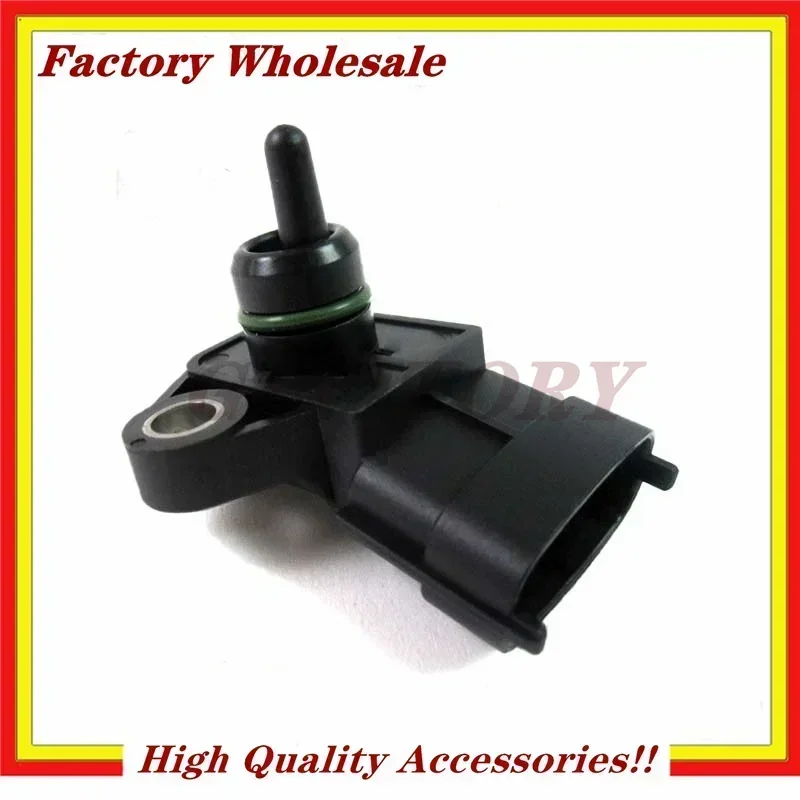 

Manifold Pressure Sensor 39300-2B100 393002B100 For Hyundai Sonata 2.4L 3.3L 5.0L Accent 1.6L 2012-2017