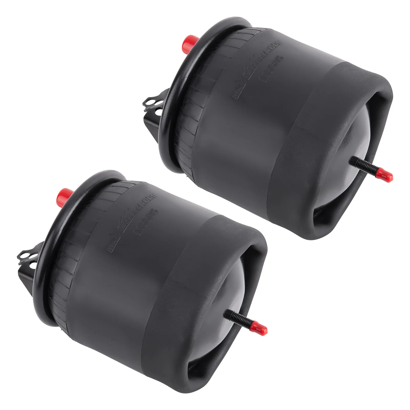 

Пара пневмоподушек для Firestone W01-M58-8472 и Contitech 82206m