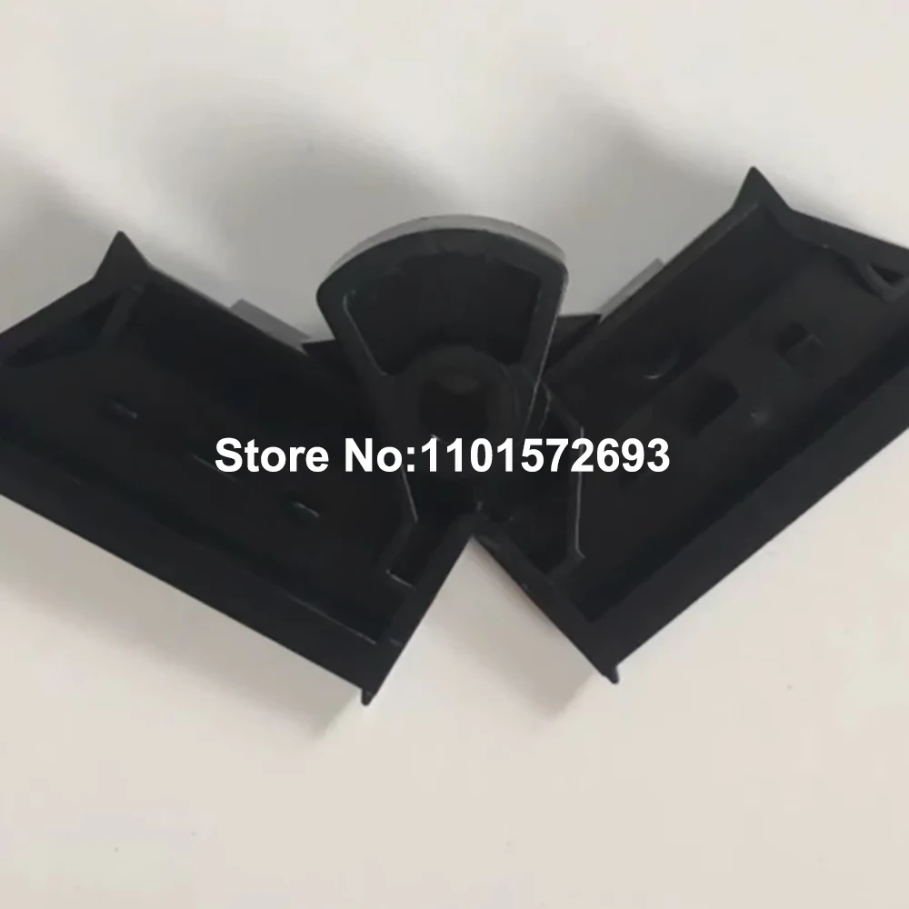 1 STÜCK Neues Original Roland VS-300/420/540/640 FH740 RE640 HALTER WISCHER VS-640 1000006519