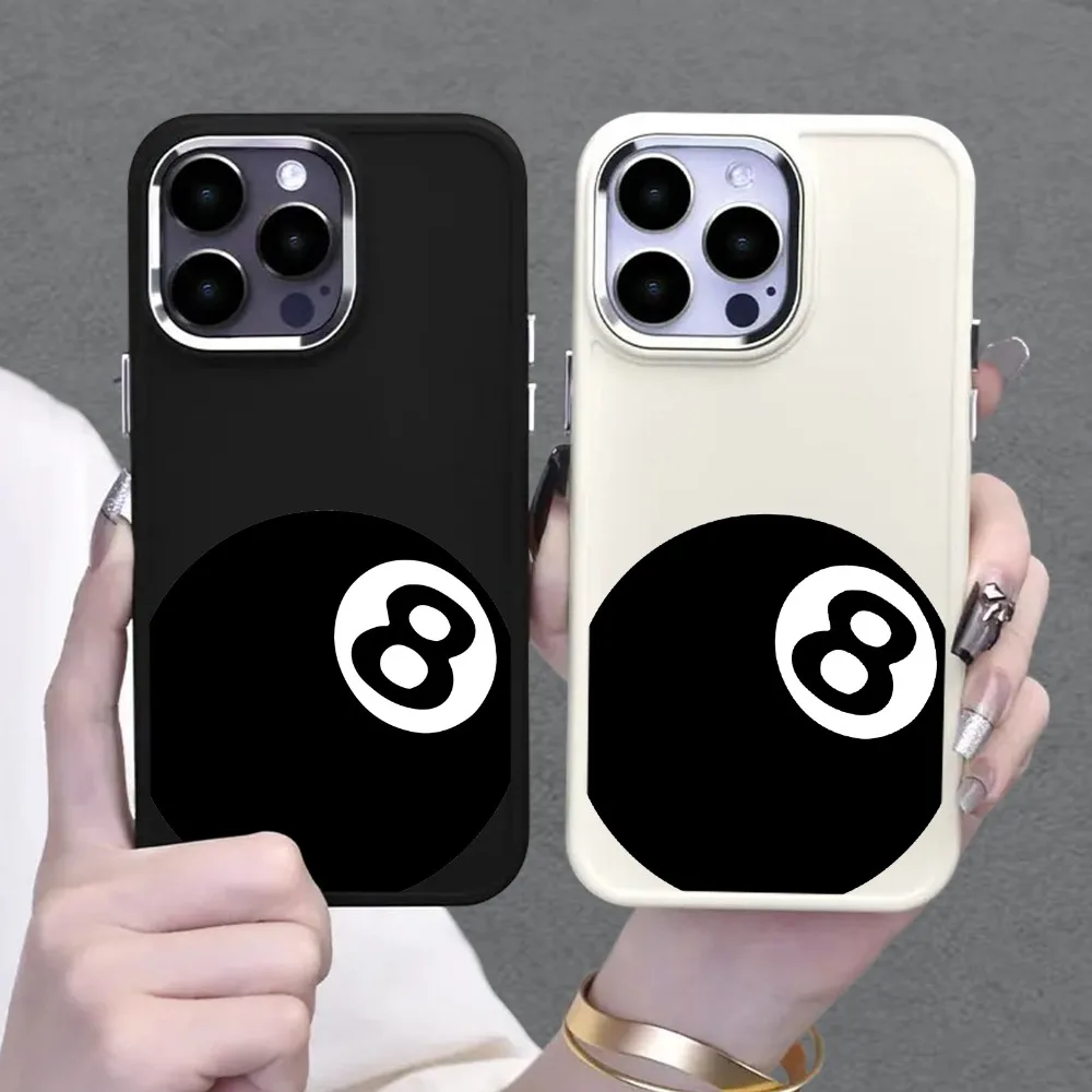 

Table tennis No.8 is suitable for iPhone 16 Pro Max/iPhone 16 Pro/iPhone 16/iPhone 16 Plus to iPhone11 12 13 14 15 series.