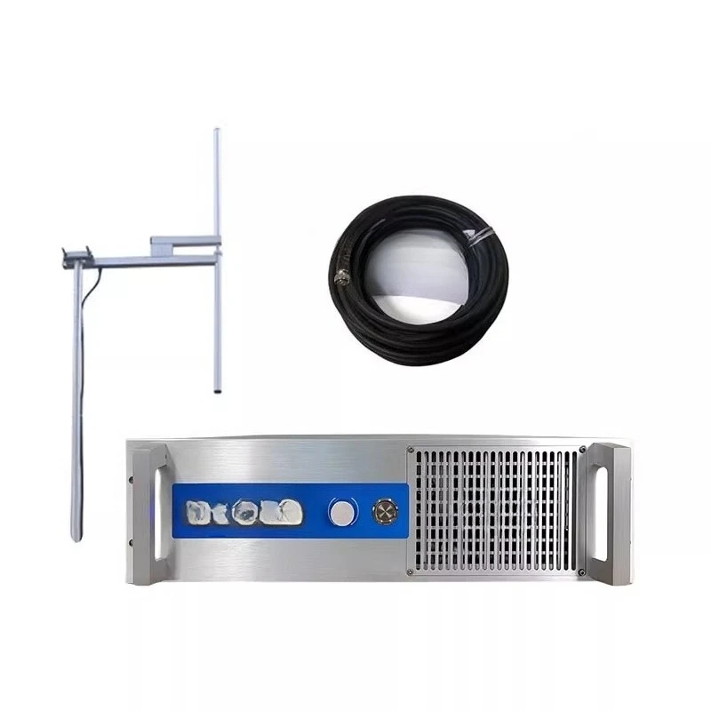 

2000W Stereo FM Radio Transmitter FM Radio Transmitter