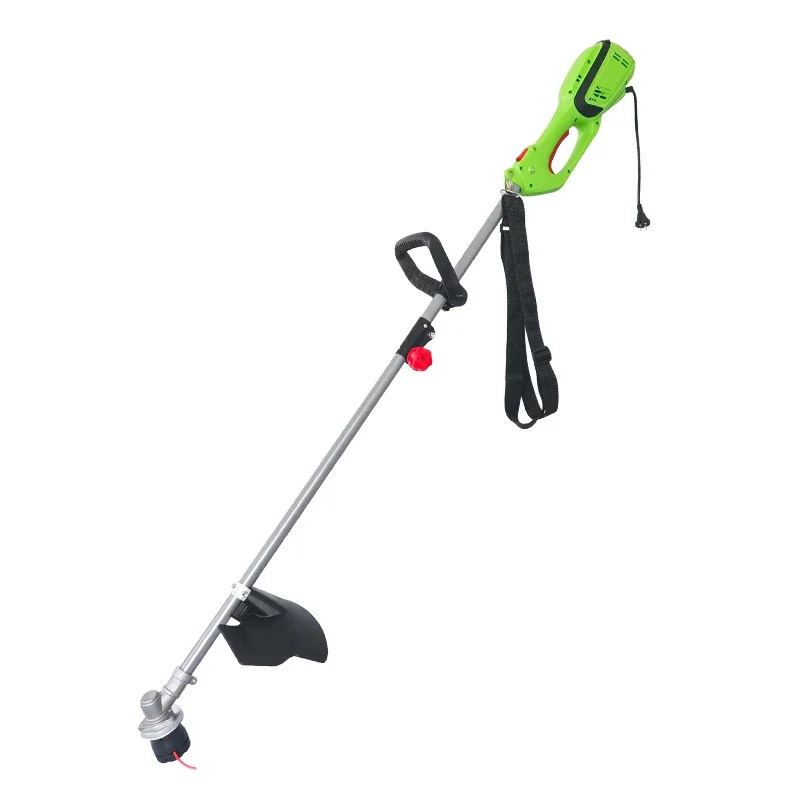 Xk1800w High-Power Blade Weeding Machine Small Household Mower