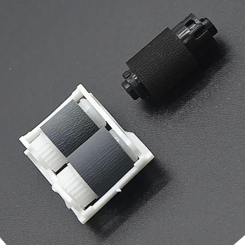 

RM2-5576 RM2-5881 RM2-5577 477 for HP M154 M181 M254 M252 M452 M277 M377 M477 M274 M477fdw Pickup Feed Separation Roller