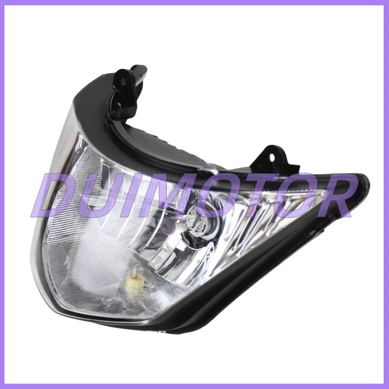 Modified Headlight / Front Cover Kit for Yamaha Jym125-2b Ybr125e