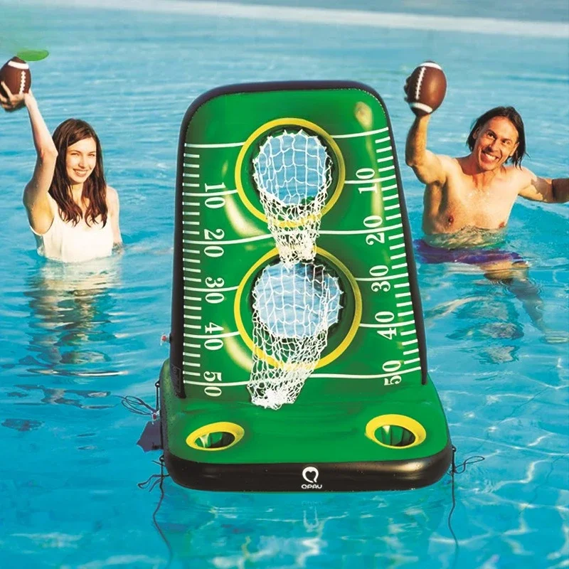 Inflatable Eco-friendly Rugby Target