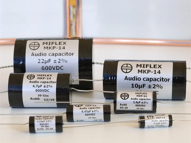 1 шт. оригинальный MKP-14 600 В сплав цинковая фольга масло погружной шарик машина соединенный конденсатор делителя частоты