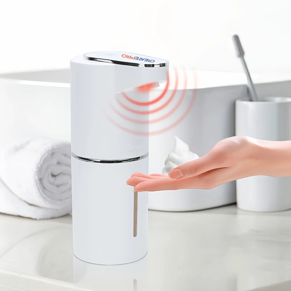#75 Best Automatic Foam Soap Dispensers to Buy In 2026