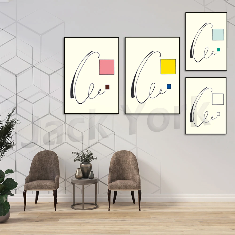 Abstract Art Print, Geometric Art, Art Therapy, Line Drawing, Line Art, Modern Art | Printable Wall Art, Digital Print