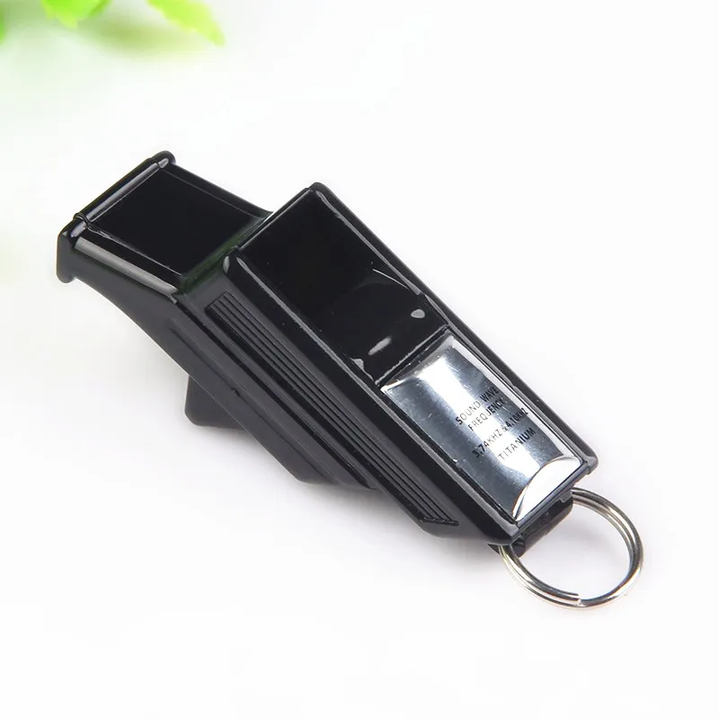 Soccer Referee flag Coin Cards Whistle Set Professional Football Referee Flag Whistles Kit Sports Training Equipment