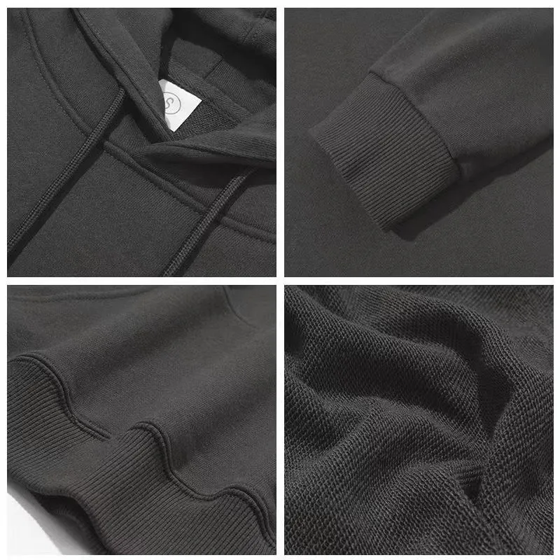 เสื้อสเวตเชิ้ตมีฮู้ดซิป SKZOO Stray Kids สำหรับผู้ใหญ่และเด็กที่มีฮู้ดและซิป ของขวัญคริสต์มาสฤดูใบไม้ร่วงฤดูหนาว