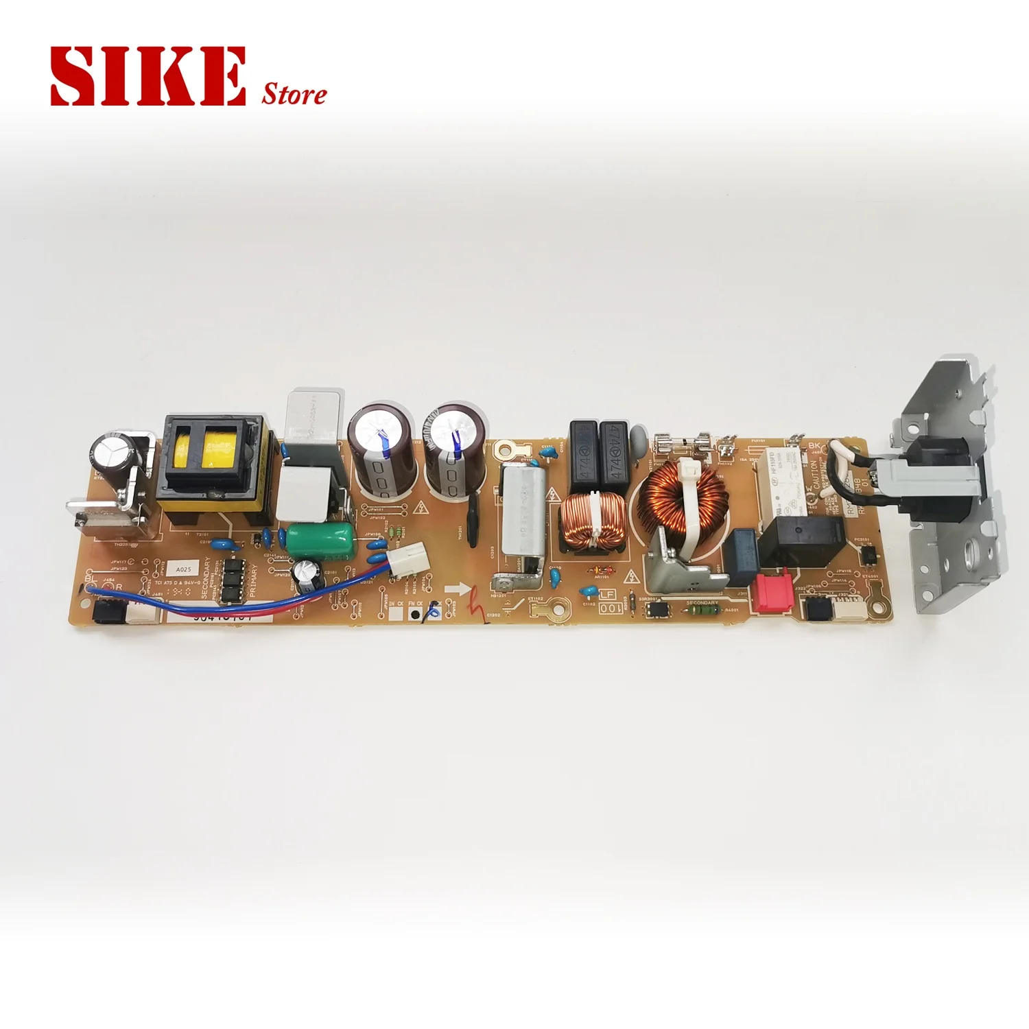RM3-7281 RM3-7280 For HP M455dn M480f E45028 E47528 E47528f M455 M480  Engine Control Power Supply Board