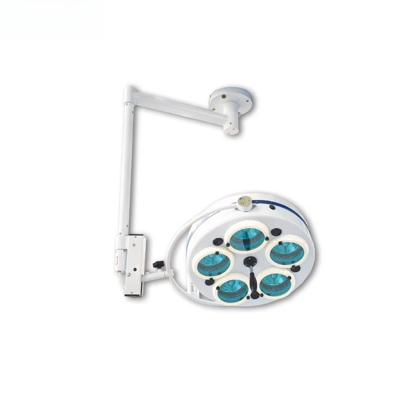 LED cold light source for loperation lamp