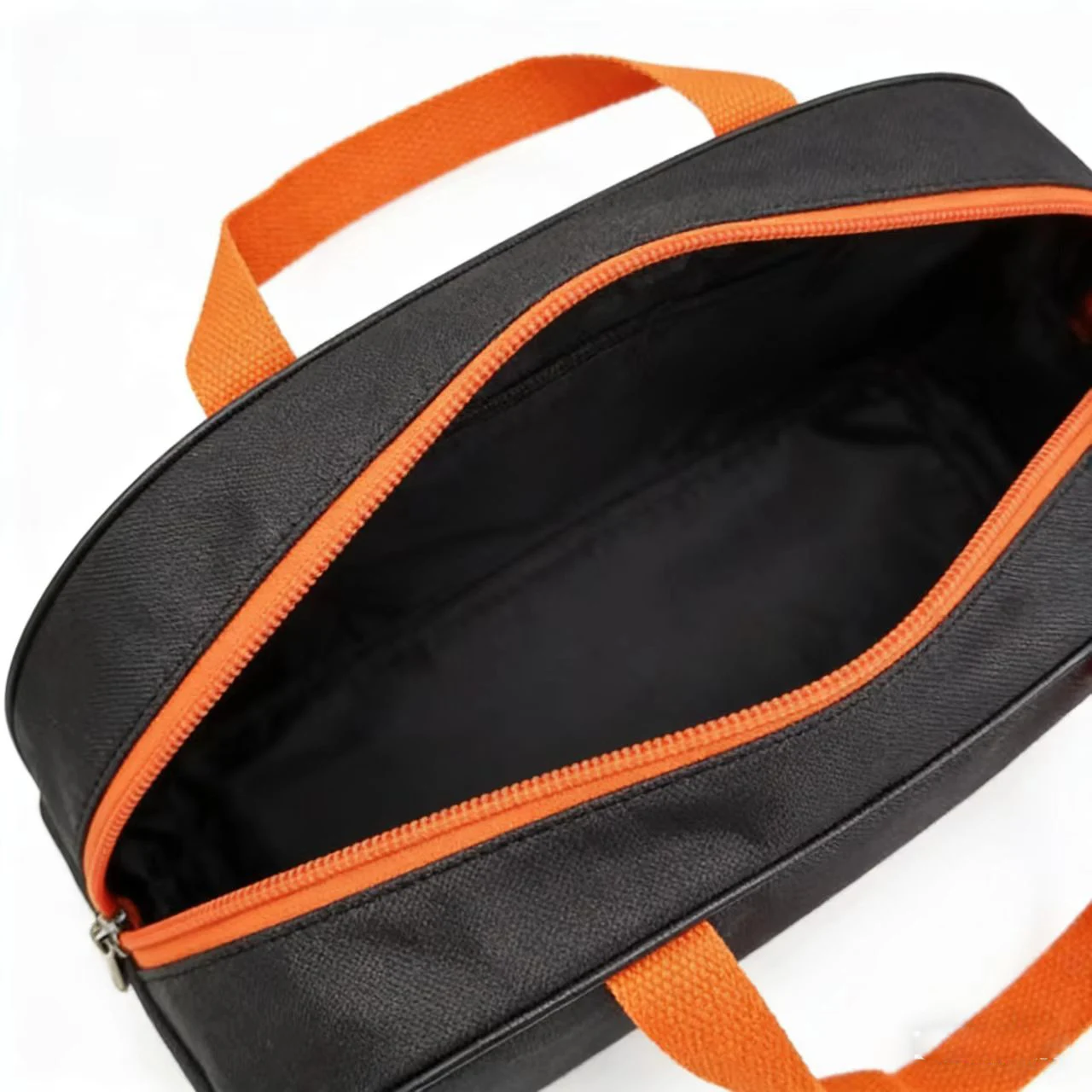 Waterproof Oxford Fabric Tool Bag Zipper Pouch Vacuum Cleaner Storage Bag Multipurpose Storage Organizer Tool Pouches