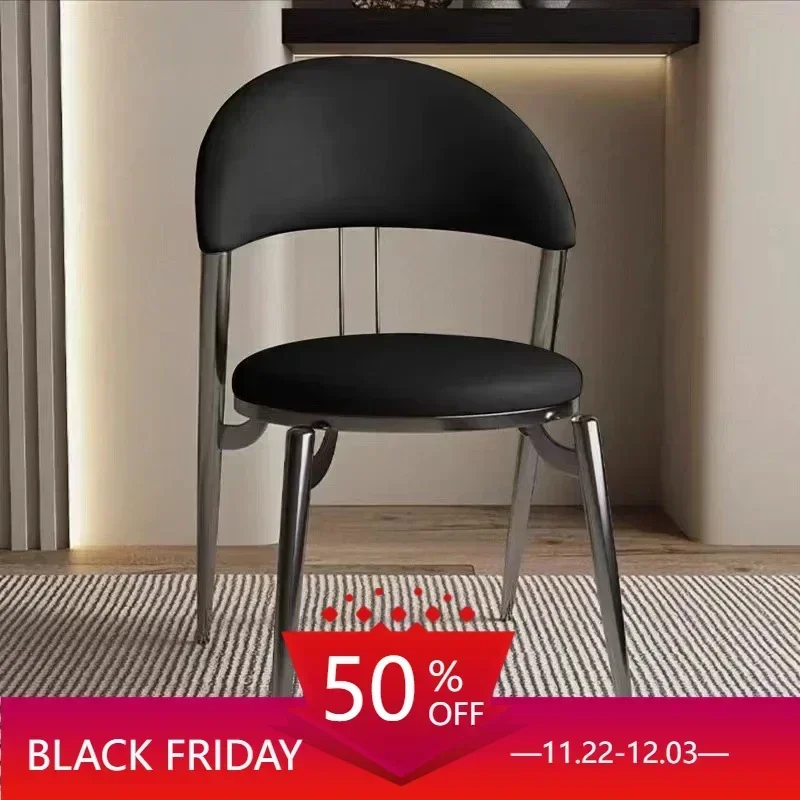 Dining Table Chairs Room Pink Chair Furnitures Lounge Armchair Foldable High Kitchen Stools Folding Set Soft Single Person Sets