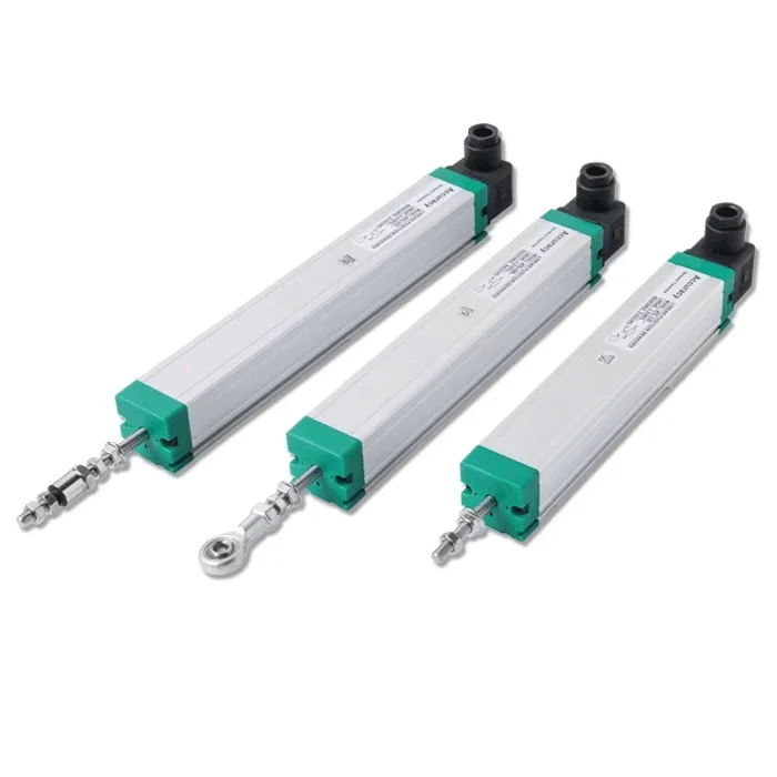 

Электронная линейка Accuiacy Pull Rod KTC-600 750 900 1000