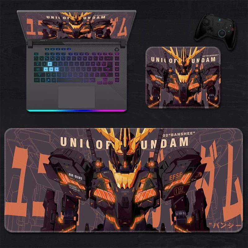 Nowa skórzana mata pod mysz Mo – Gaming Keyboard And Mouse Mobile recenzja i cena