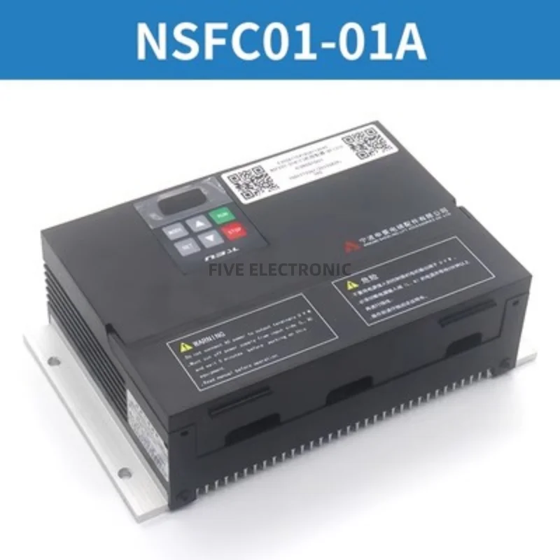 

NSFC01-01A HD0302 Elevator Door Machine Inverter Commissioning Operation Controller For Shenling