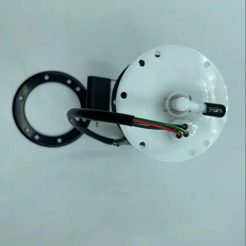 For FB Mondial HPS 125 300 HPS125 HPS300 Fuel Pump Motorcycle Engine Parts Oil Pump Assembly