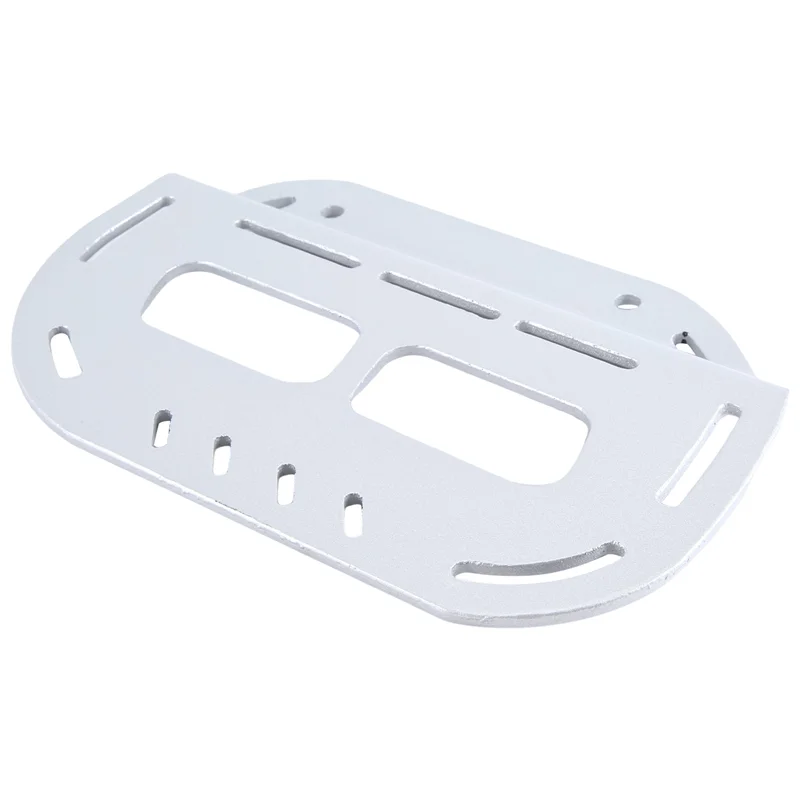 

Plain Motorcycle Left Luggage Rack Saddle Bag Mounting Brackets Side Bag Bracket For HONDA CL250 CL500 CL300 2021-2023