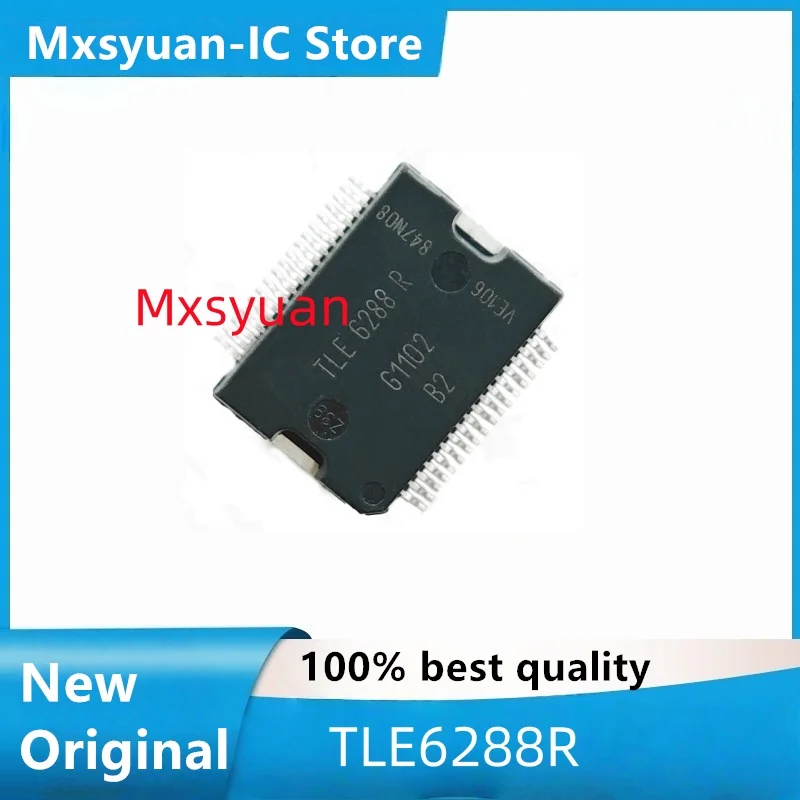 2pcs~20ps/LOT TLE6288R TLE6288 SSOP36 Mxsyuan New original
