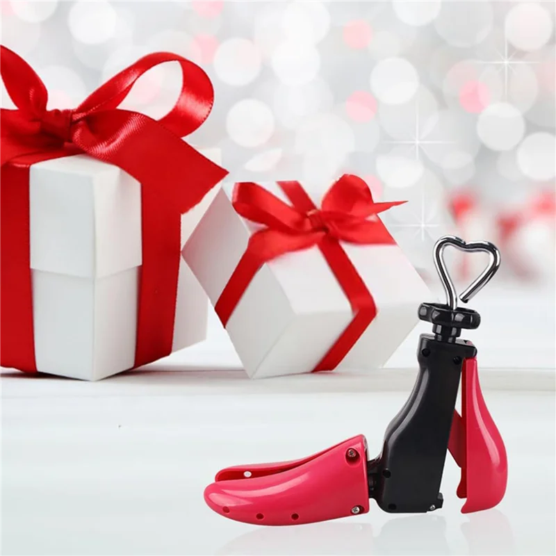 

A98E-2X Женские носилки для обуви, носилки для ботинок широкие ноги, 4-сторонние регулируемые носилки для обуви. (Для женщин, размер 7-12, мужской 6-11)