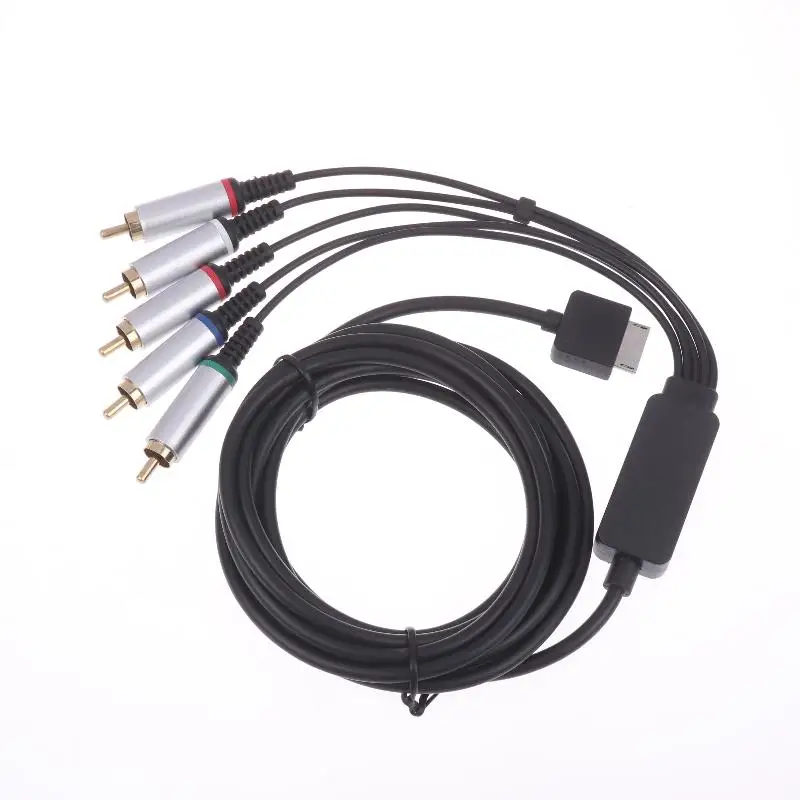 New S-AV Cord Audio…