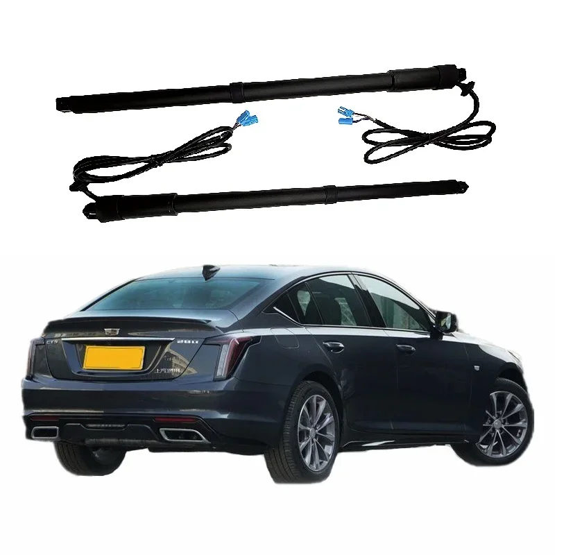 

Popular Hot sell Fast Shipping Auto Part Body Kit Electric Automatic Rear Tailgate Lift for CADILLAC CT5 CT4 XTS ATS SRX