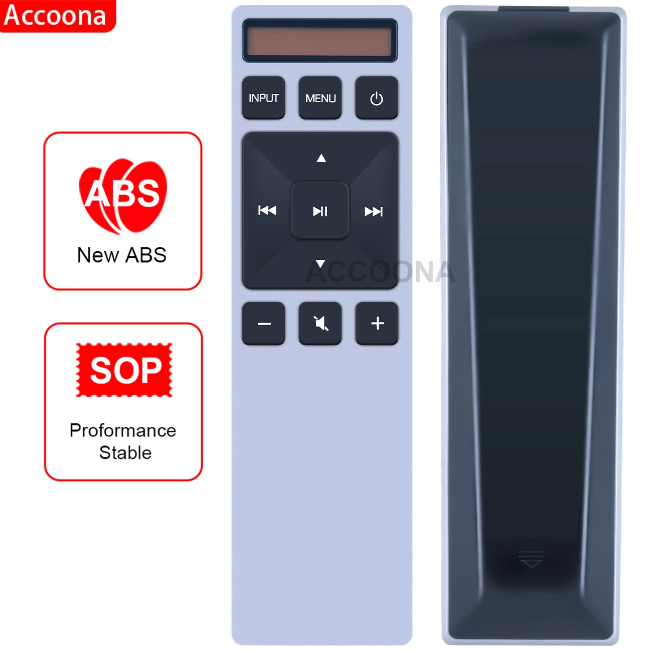 XRS521 Remote Contr…