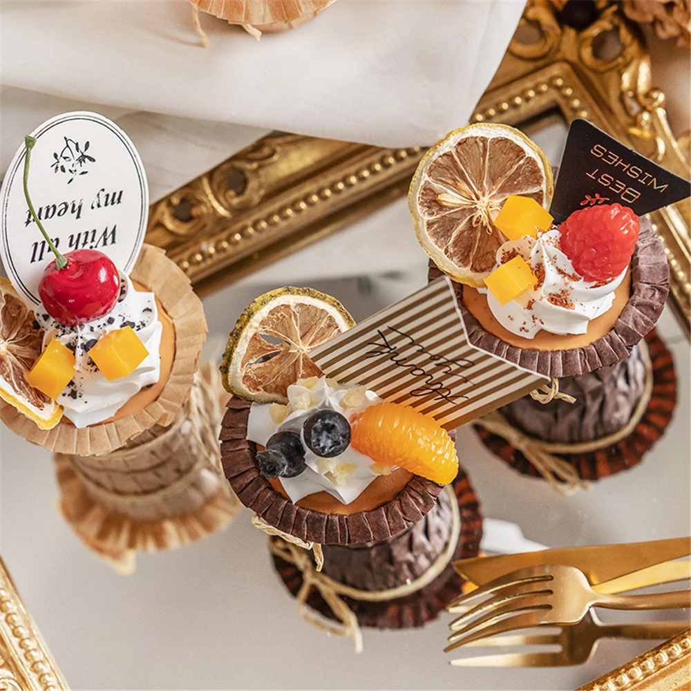 Faux gâteau dessert modèles re - Wedding Cake Supply Store avis et prix