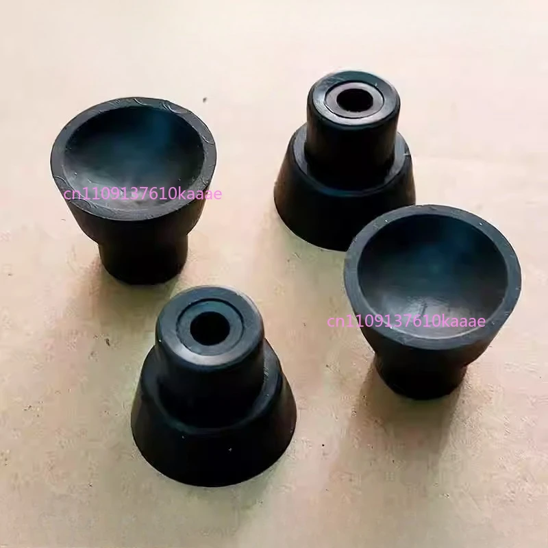 

Non-Slip Silicone Feet Pad Anti Vibration for TWK767 Blender Smoothie Machine, Universal Rubber Cushion Replacement Parts