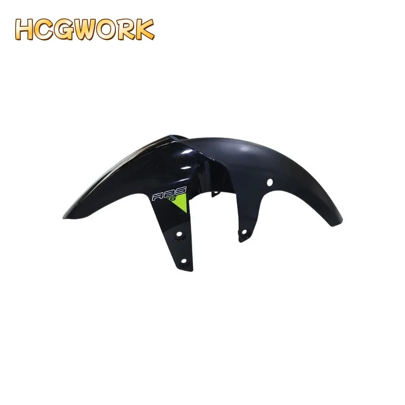 Front Mudguard For …