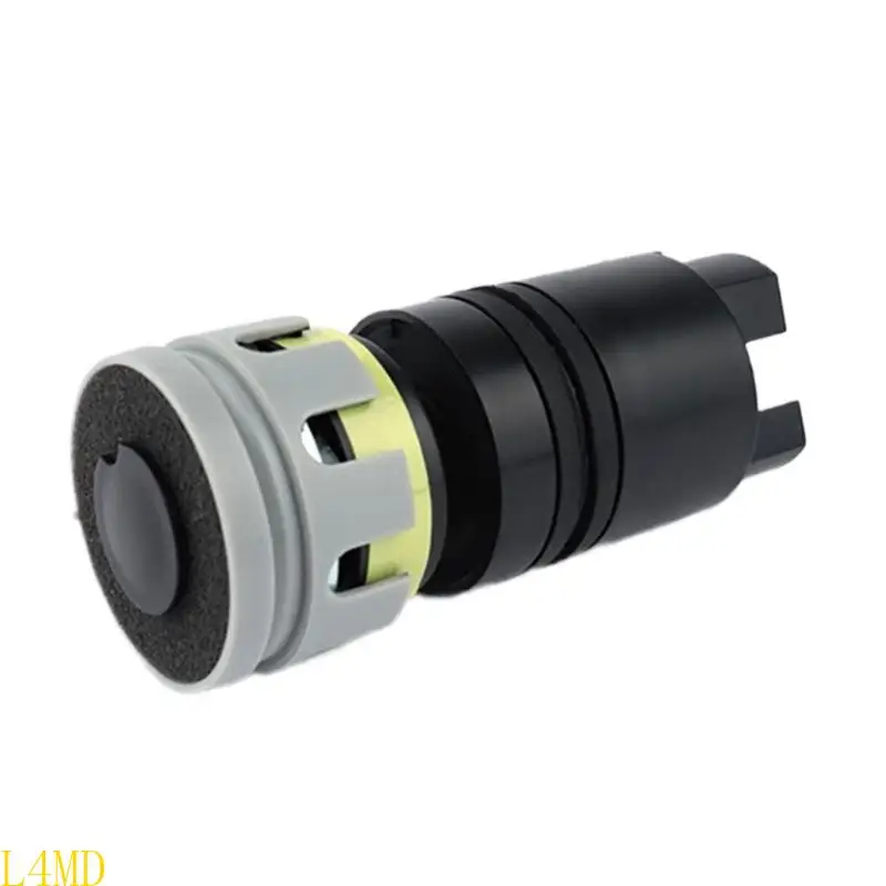 

L4MD Antiinterference Dynamic Mic Cores Microphone Capsules for Live Performances