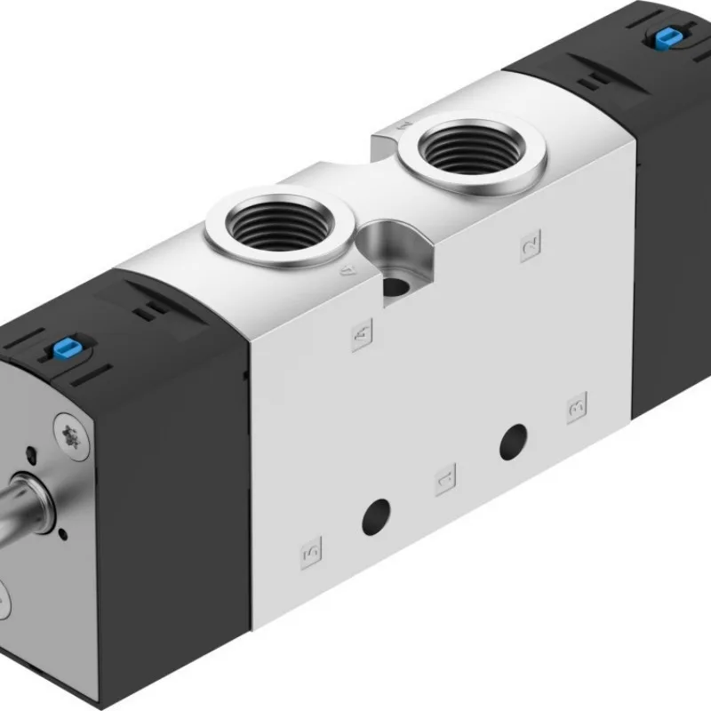 Parts For Festo Sol…