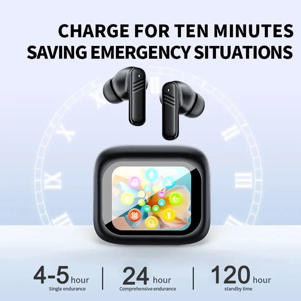 Durable earbud construction