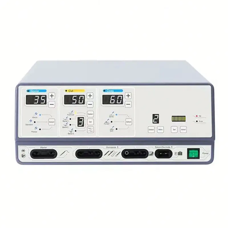 High-performance electrosurgical instruments, veterinary medical equipment for veterinary clinics, factory-priced veterinary sur